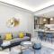 Ascott Menteng Jakarta