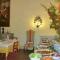 Villa Le Barone