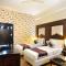 Hotel Solitaire Chandigarh - 10 Mins from Railway Station