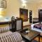 Hotel Solitaire Chandigarh - 10 Mins from Railway Station - 钱德加尔