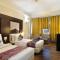 Hotel Solitaire Chandigarh - 10 Mins from Railway Station - 钱德加尔