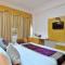 Hotel Solitaire Chandigarh - 10 Mins from Railway Station - 钱德加尔