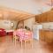 Sarca Lodge Val Rendena