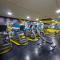 Palm Ville Suites