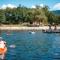 Camping Base de Loisirs du Lac de la Moselotte - Saulxures-sur-Moselotte