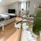 Refugium by Zirwick Apartment