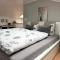 Refugium by Zirwick Apartment