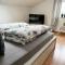 Refugium by Zirwick Apartment