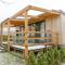 Sarca Lodge Val Rendena