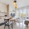 Velipoja Beach Apartment by PikHost