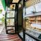 The 8 Factory Hotel Phitsanulok