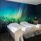 Hotell Amber & Naran