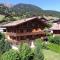 Apartment Eiger - GRIWA RENT AG