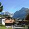 Foto: Chalet Lanni - GriwaRent AG 4/26