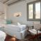 Villa Daedalus - Luxe Hilltop Escape with Infinity Pool, Jacuzzi & Panoramic Sea Views