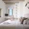 Villa Daedalus - Luxe Hilltop Escape with Infinity Pool, Jacuzzi & Panoramic Sea Views