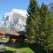 Foto: Chalet Rivendell - GriwaRent AG 7/43