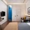 Blueloft 47 l studio with balcony Tashkent City Center