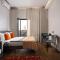 Blueloft 47 l studio with balcony Tashkent City Center