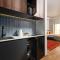 Blueloft 47 l studio with balcony Tashkent City Center