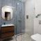 Blueloft 47 l studio with balcony Tashkent City Center