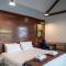 IP Plus Pool Villa Pattaya