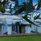 Hausboot Pula - Floating House Water Lily