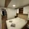 Hausboot Pula - Floating House Water Lily