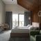 Gogodz Chalet Resort