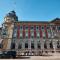 Hotel Alte Post