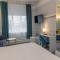 Best Western The Plough Hotel