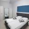 White Wood Chalet