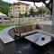 White Wood Chalet