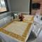 White Wood Chalet
