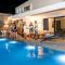 Villa Daniela & Apartments Villa Daniela & Apartments