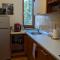 Apartmány Villa Severka