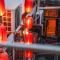 POSHPACKER - Chengdu Mix Hostel - Cicada Zen Yard