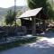 Bungalows Nou Camping