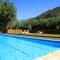 Bungalows Nou Camping