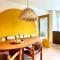 Staf Vakantiewoning 8 ps De Haan centrum