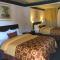 Executive Suites Inn