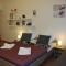Spacious Prague View Apartment - Prága