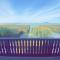 BALATON A KERTBEN - BALATON IN THE GARDEN - Beachfront villas with beautiful view, private beach