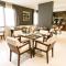 Emirates Plaza Hotel