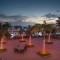 Aruba Surfside Marina