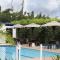 Desiderata Resort