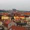 Spacious Prague View Apartment - Praga