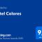 Hotel Colores