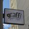 Graffi City House