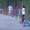Camping Quedasdagua